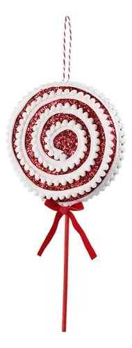 PIRULITO NATALINO CANDY